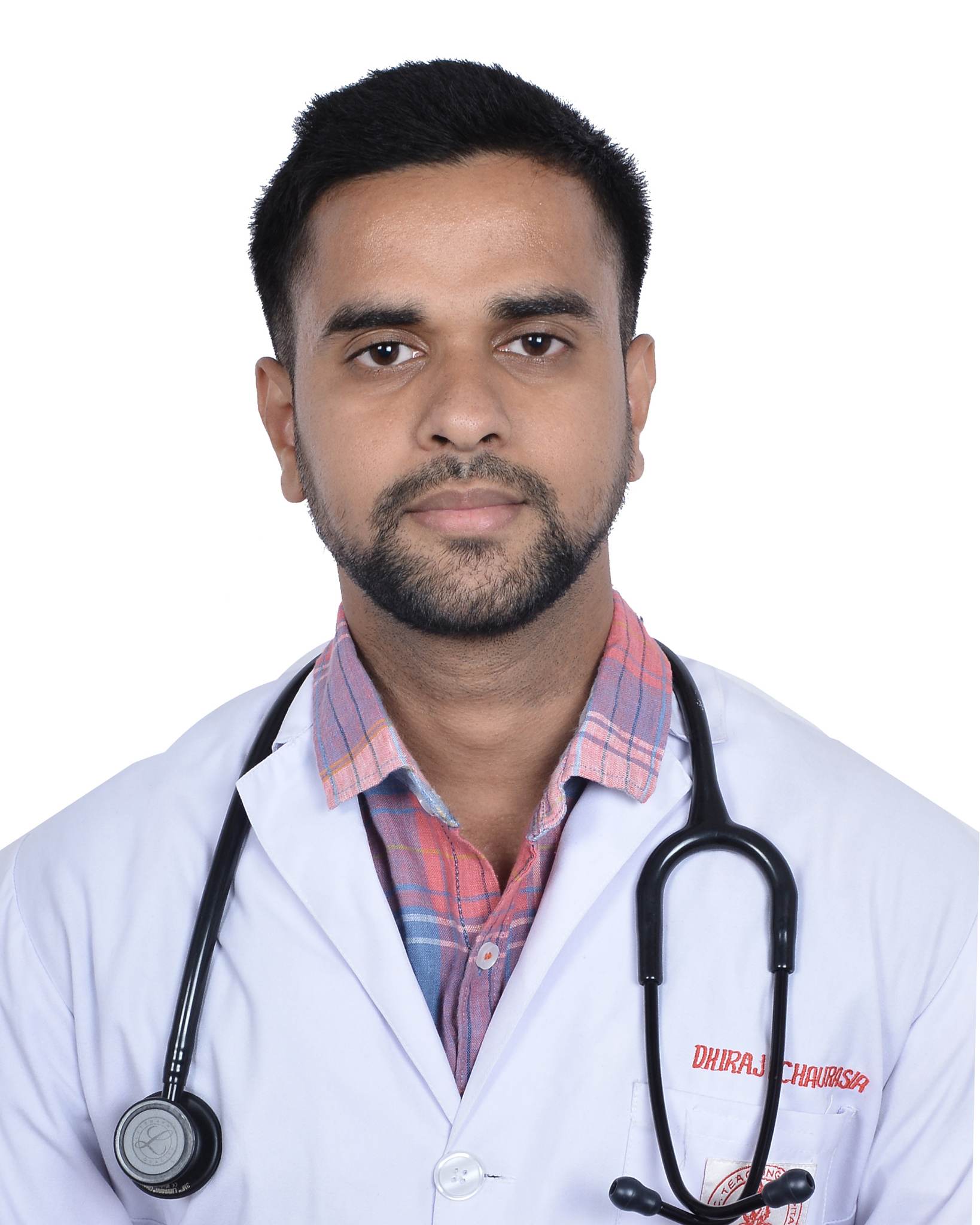 Dr. Dhiraj Chaurasia